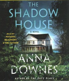 The shadow house Cover Image