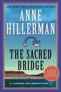 The sacred bridge Cover Image