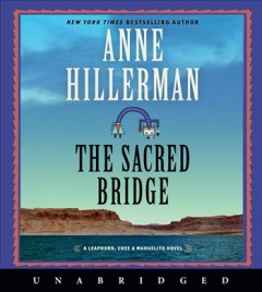 The sacred bridge Cover Image