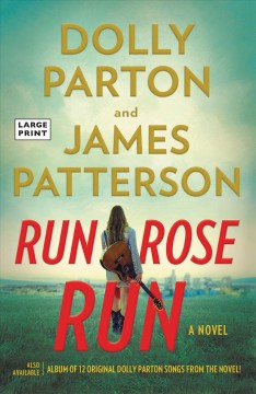 Run, Rose, run Cover Image