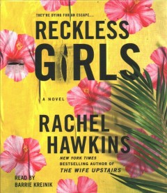 Reckless girls Cover Image