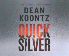 Quicksilver Cover Image