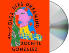 Olga dies dreaming Cover Image
