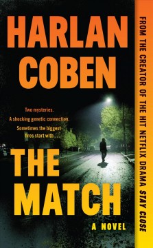 The match Cover Image