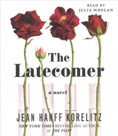 The latecomer Cover Image