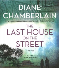 The last house on the street Cover Image