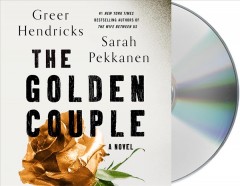 The golden couple Cover Image