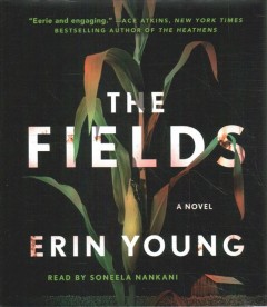 The fields Cover Image
