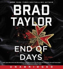 End of days Cover Image