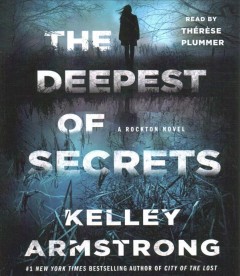 The deepest of secrets Cover Image