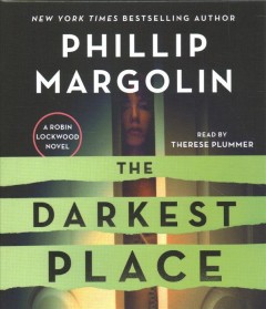 The darkest place Cover Image