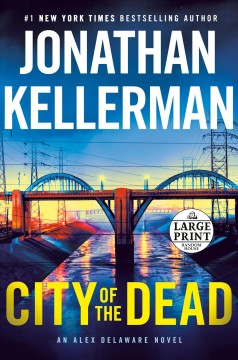 City of the dead Cover Image