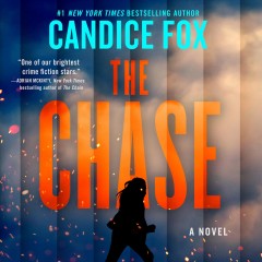 The chase Cover Image