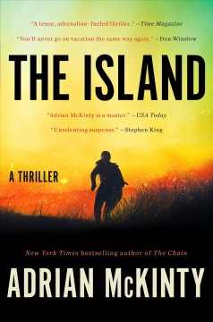 The island Cover Image
