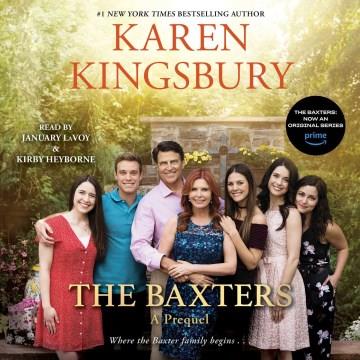 The Baxters a prequel  Cover Image