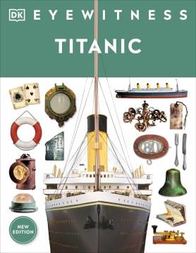 Titanic  Cover Image