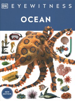 Ocean  Cover Image