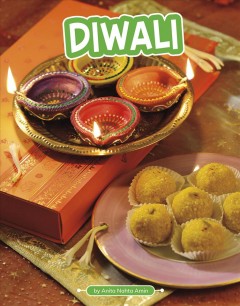 Diwali  Cover Image