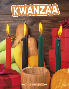 Kwanzaa  Cover Image