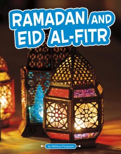 Ramadan and Eid al-Fitr  Cover Image