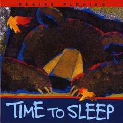 Time to sleep  Cover Image