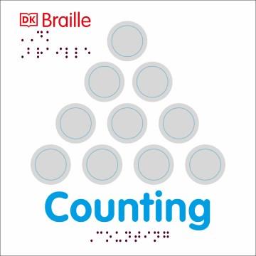 Counting  Cover Image