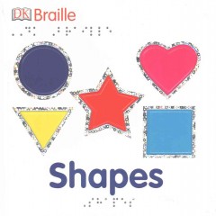 Shapes  Cover Image