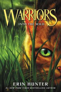 Into the wild  Cover Image