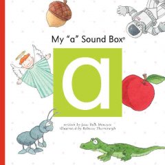My a sound box  Cover Image