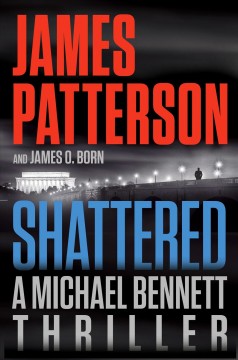 Shattered  Cover Image