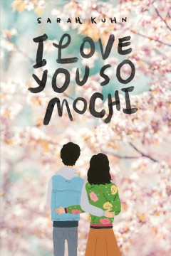 I love you so mochi  Cover Image