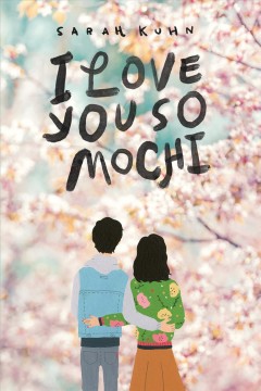 I love you so mochi  Cover Image