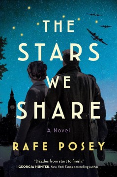 The stars we share  Cover Image