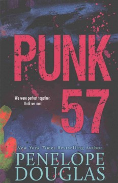 Punk 57  Cover Image