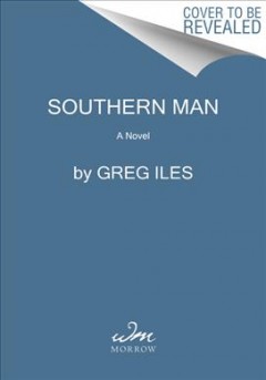 Southern man : a novel  Cover Image