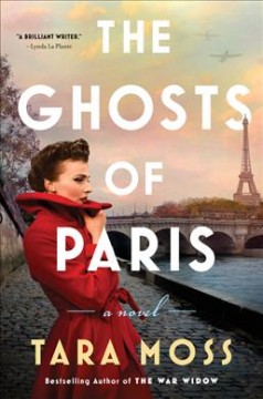 The ghosts of Paris  Cover Image