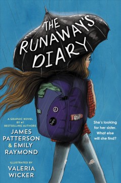 The runaway's diary Cover Image