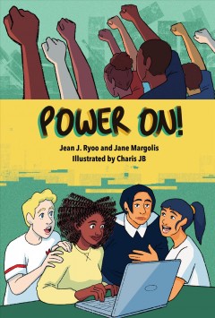 Power on! Cover Image