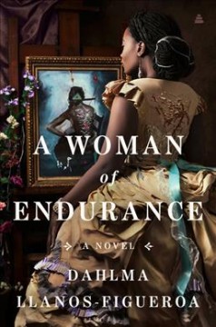 A woman of endurance : a novel  Cover Image