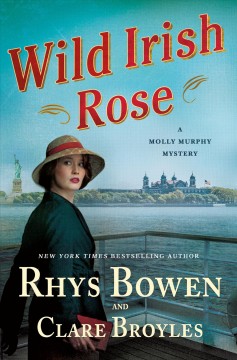 Wild Irish rose  Cover Image