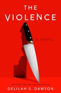 The violence : a novel  Cover Image
