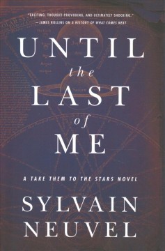 Until the last of me  Cover Image
