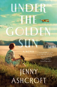 Under the golden sun : a novel  Cover Image