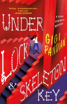 Under lock & skeleton key  Cover Image