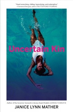 Uncertain kin  Cover Image