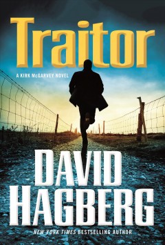 Traitor  Cover Image