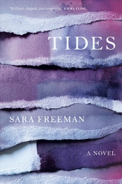 Tides : a novel  Cover Image