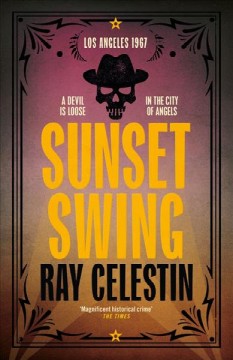 Sunset swing  Cover Image