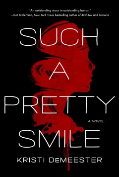 Such a pretty smile  Cover Image