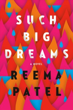 Such big dreams  Cover Image